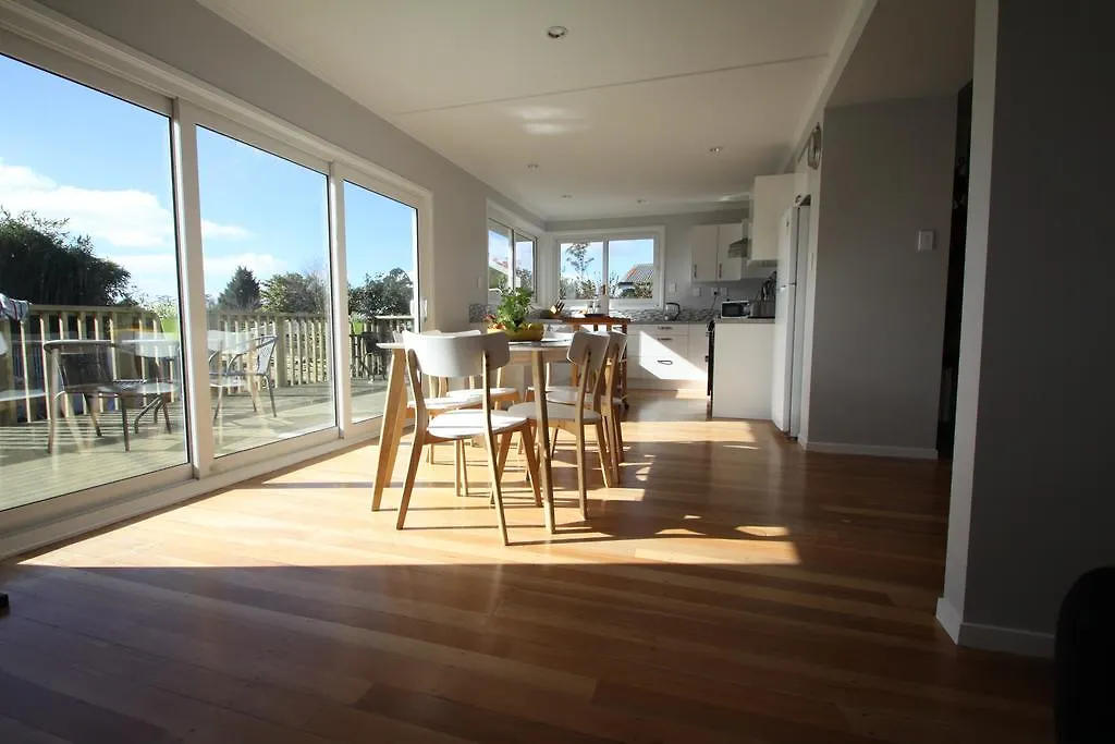 Honey Pai Cottage Rotorua Holiday home