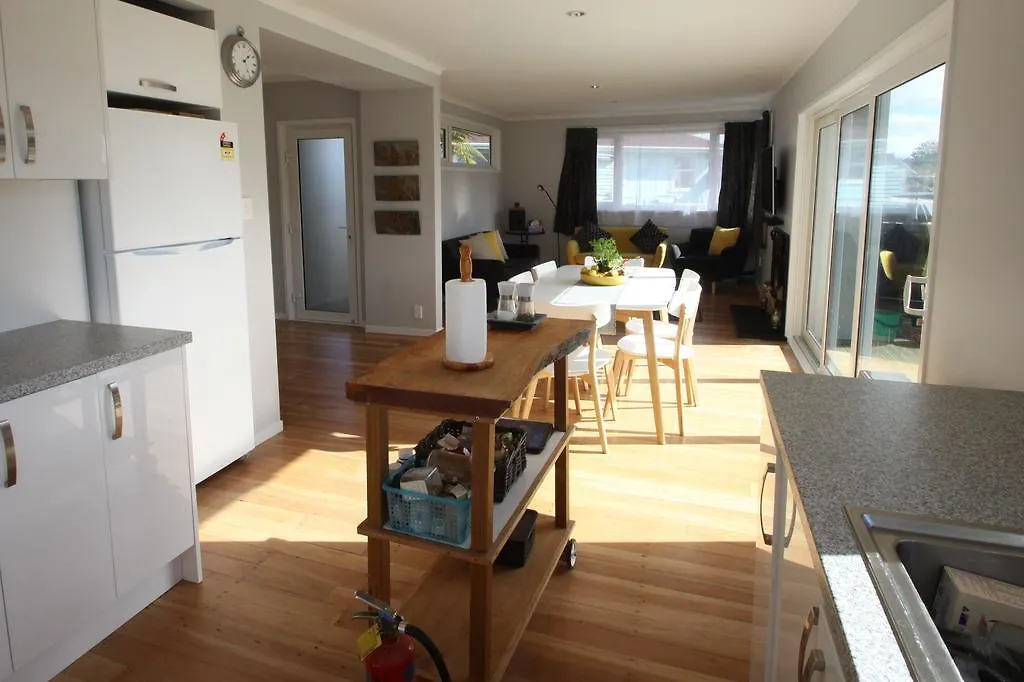 Honey Pai Cottage Rotorua Holiday home