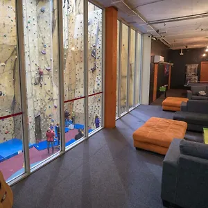  Ostello Rock Solid Backpackers