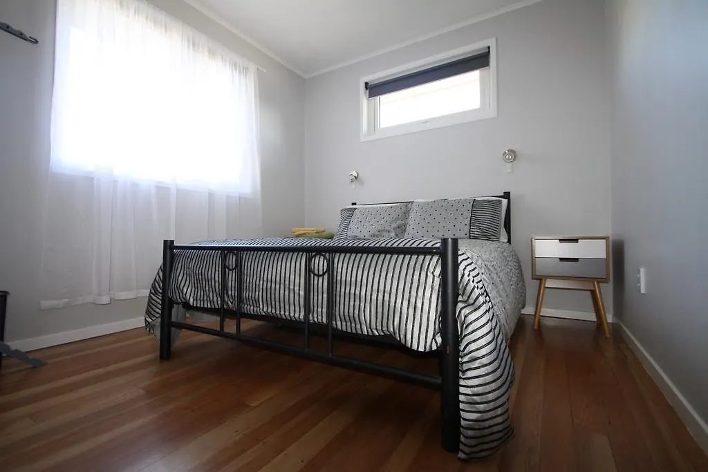 Holiday home Honey Pai Cottage Rotorua
